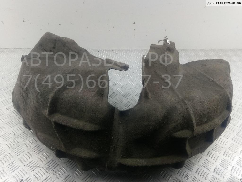 Локер задний правый