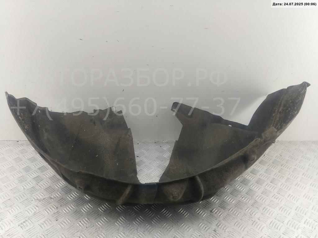 Локер задний правый