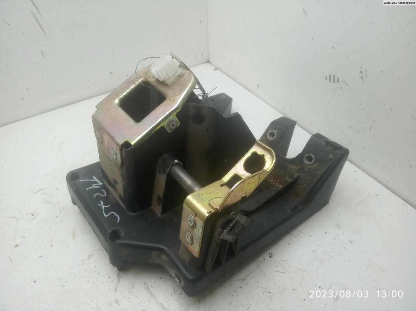 Блок педалей