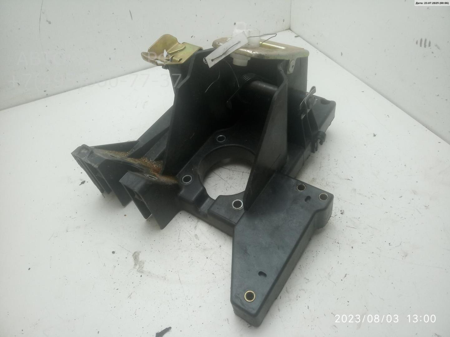 Блок педалей