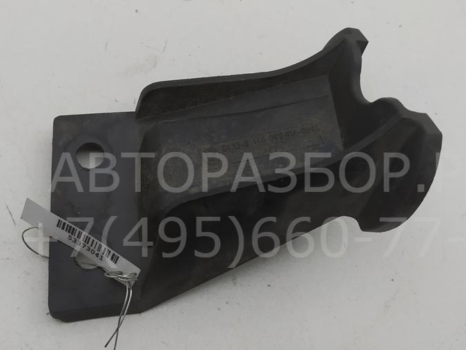 Кронштейн заднего бампера левый