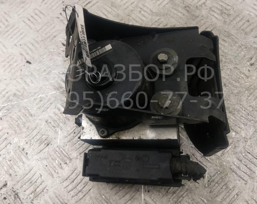 Блок ABS (насос)