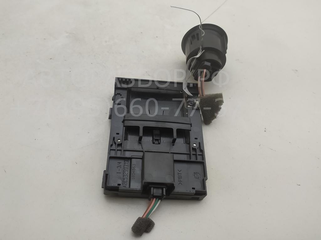 Замок зажигания