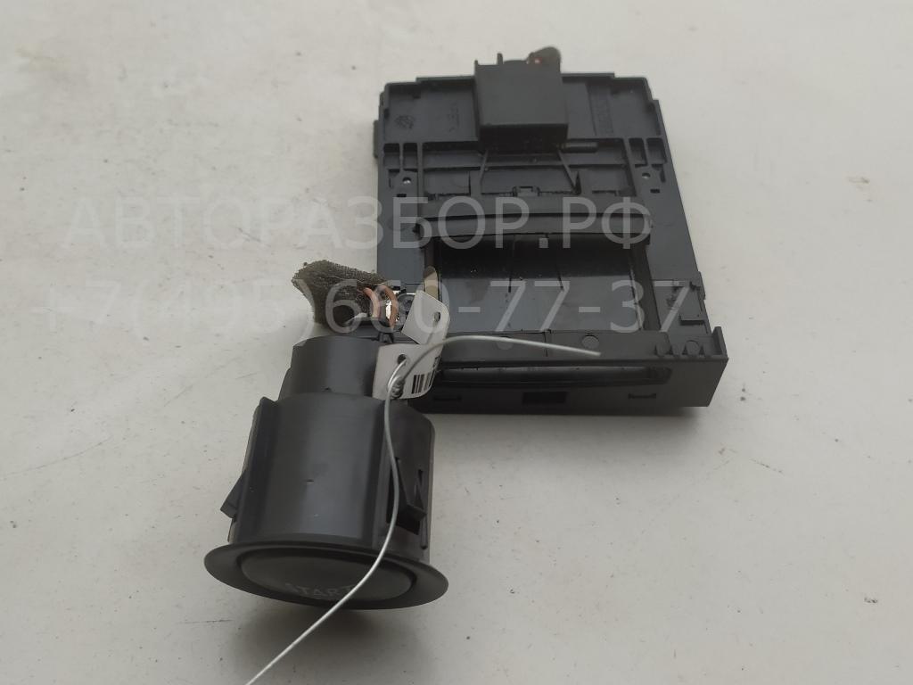 Замок зажигания