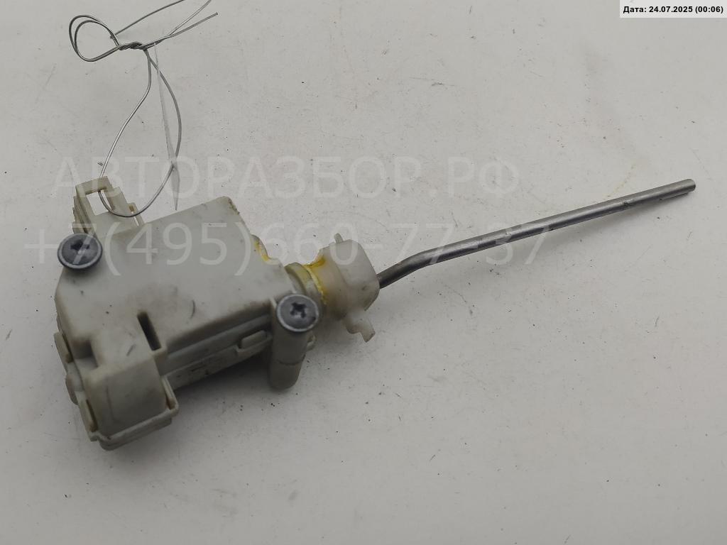 Активатор замка двери