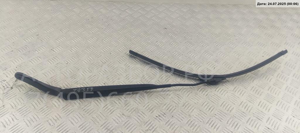 Поводок стеклоочистителя передний левый