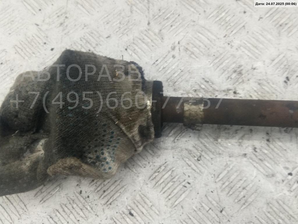 Полуось передняя правая