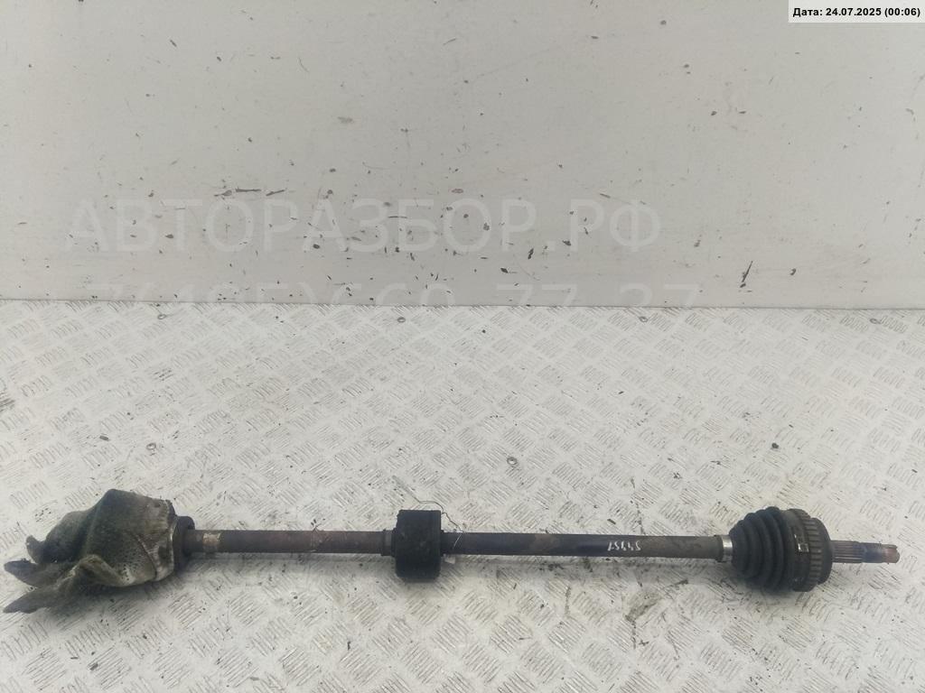 Полуось передняя правая