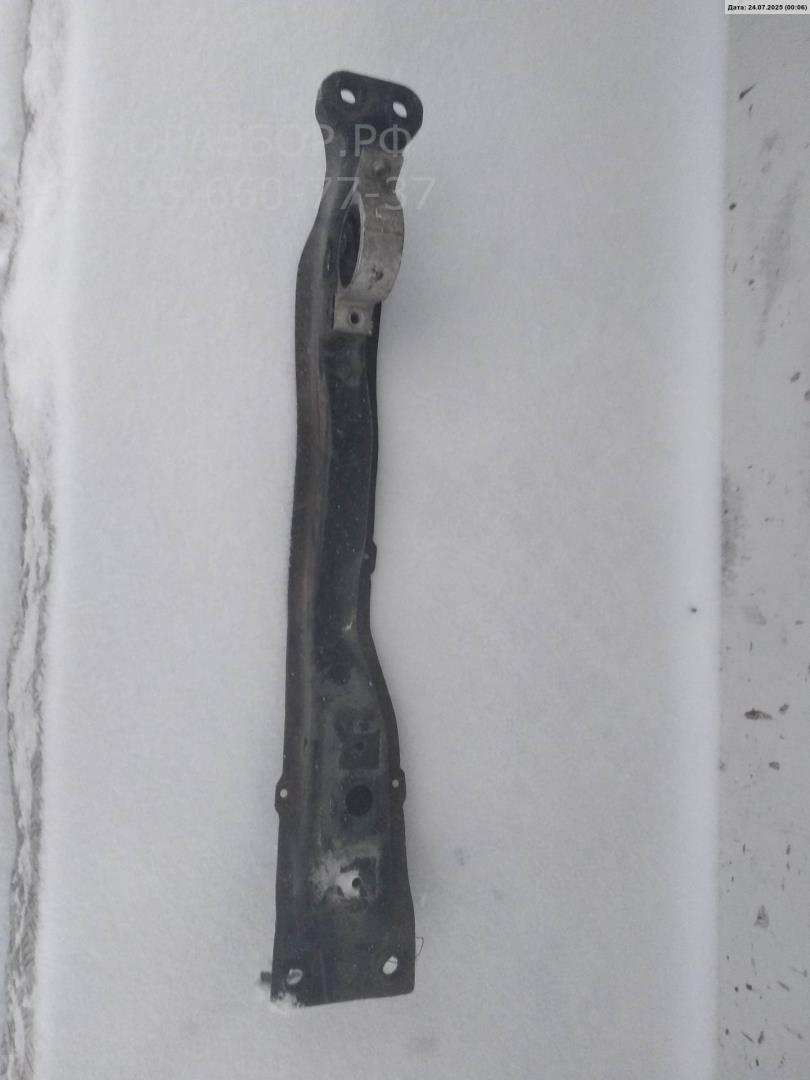 Балка подмоторная