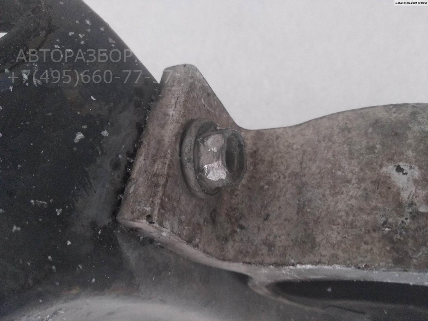 Балка подмоторная