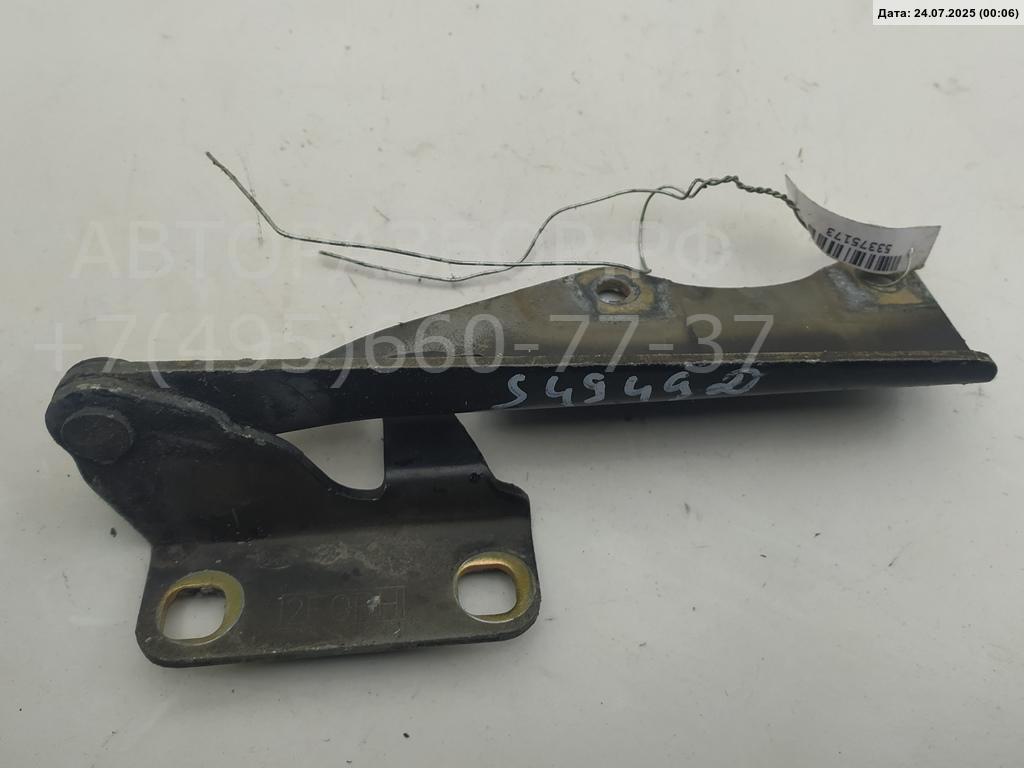 Петля капота правая