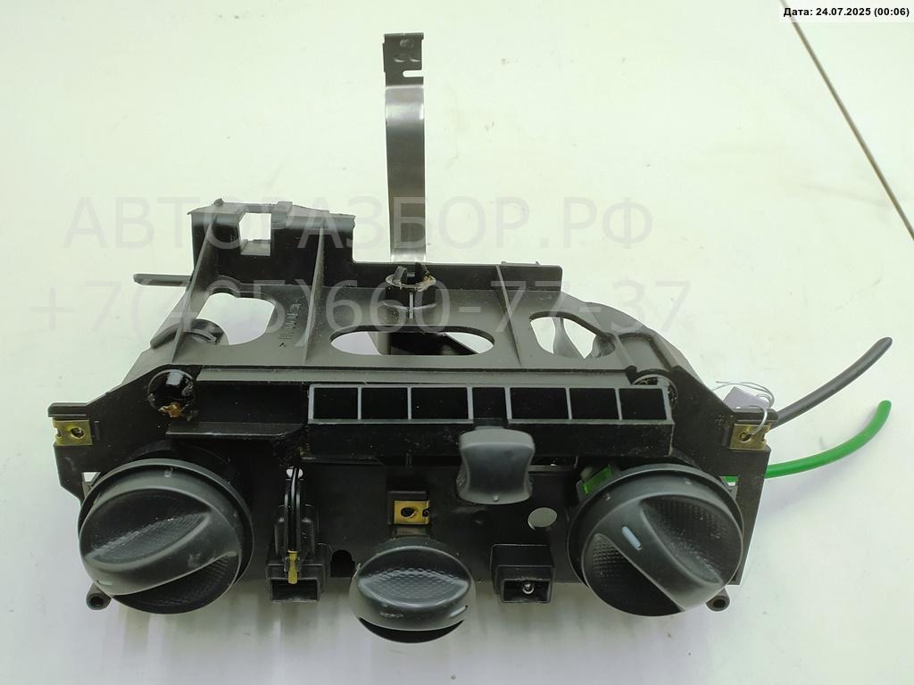 Переключатель отопителя