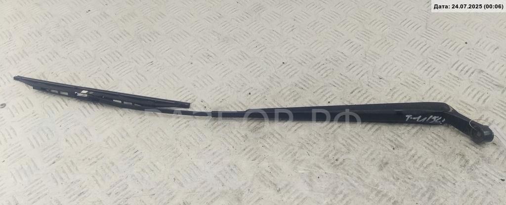 Поводок стеклоочистителя передний правый
