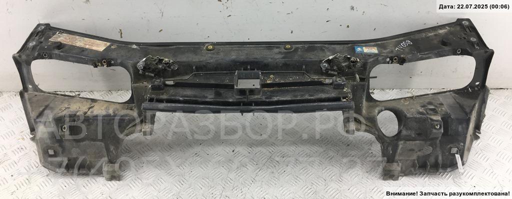 Панель передняя (телевизор)