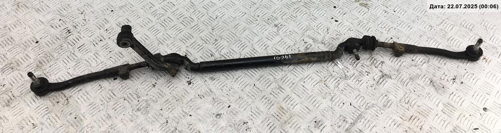 Тяга рулевая