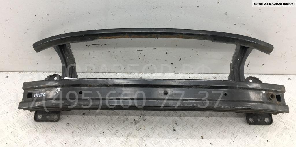 Усилитель переднего бампера