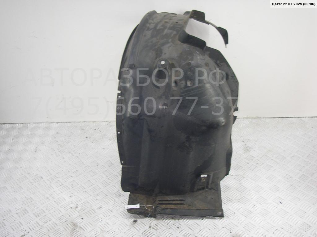 Локер передний левый