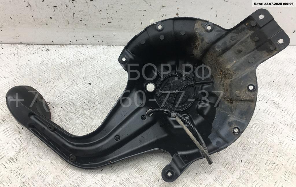 Фонарь задний (стоп сигнал)