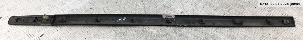 Накладка двери передней правой