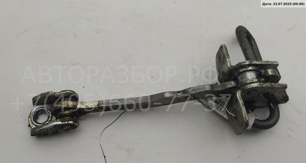 Ограничитель двери