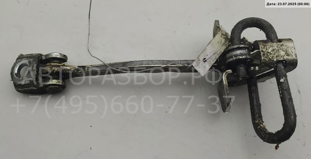 Ограничитель двери