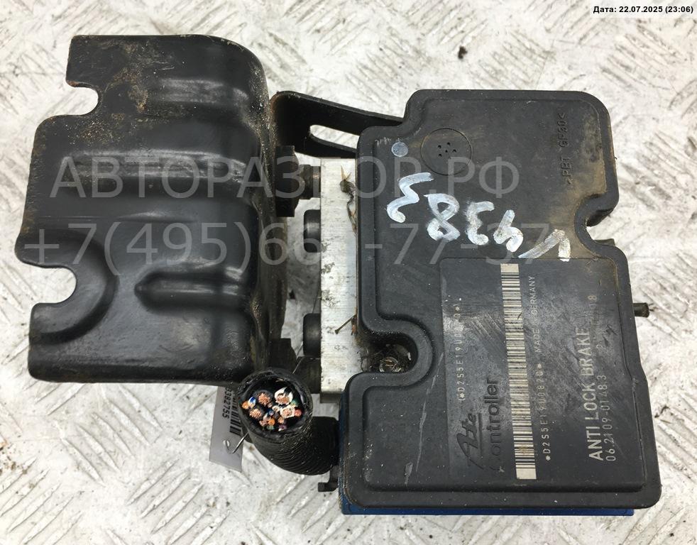 Блок ABS (насос)