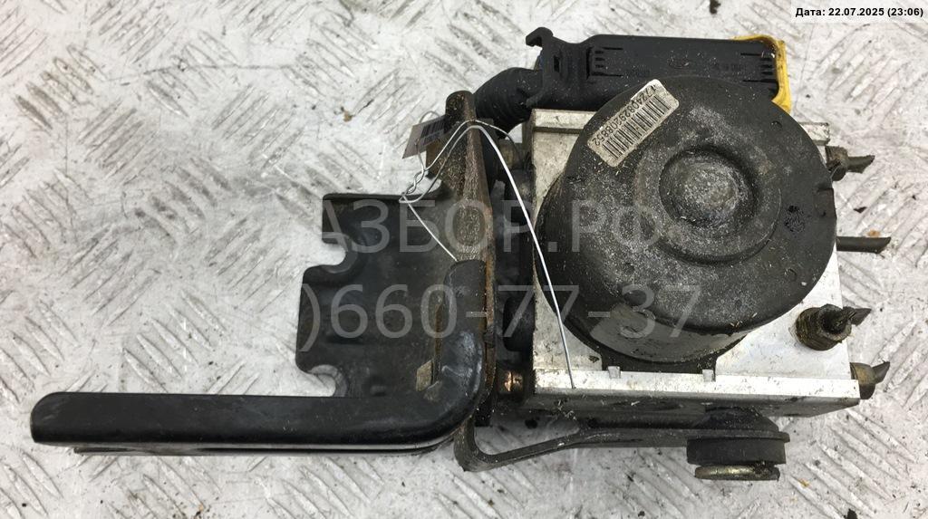 Блок ABS (насос)