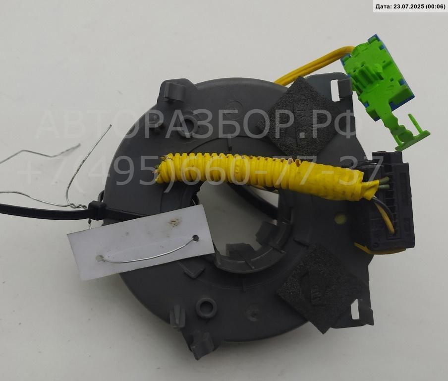 Механизм подрулевой для SRS (ленточный)