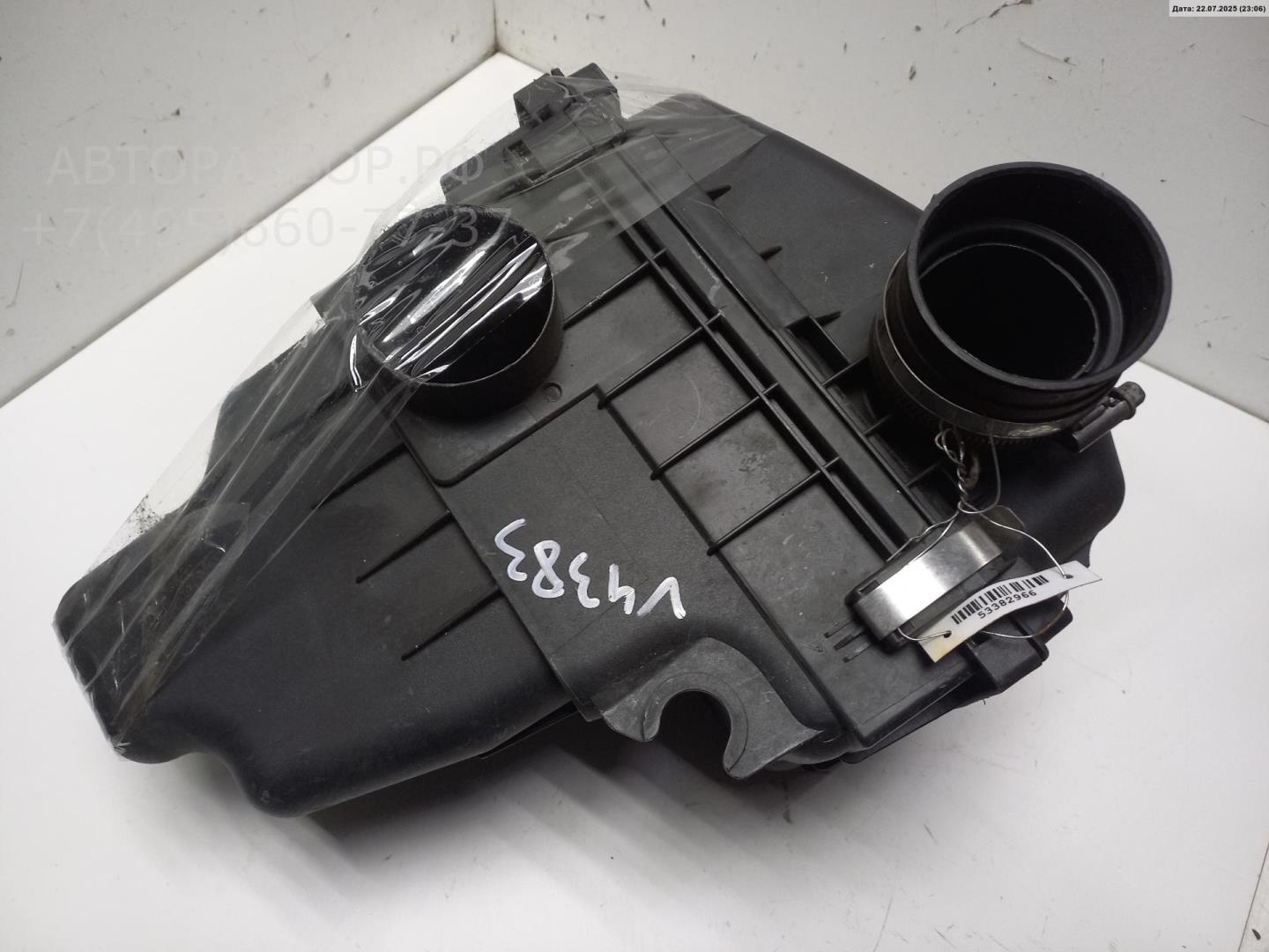 Корпус воздушного фильтра