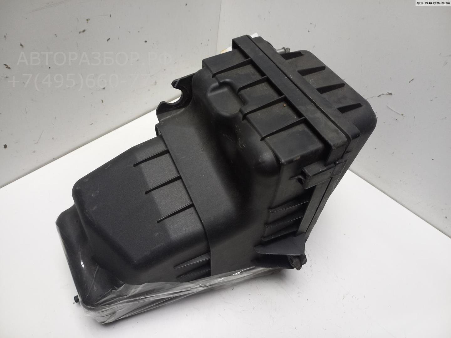 Корпус воздушного фильтра