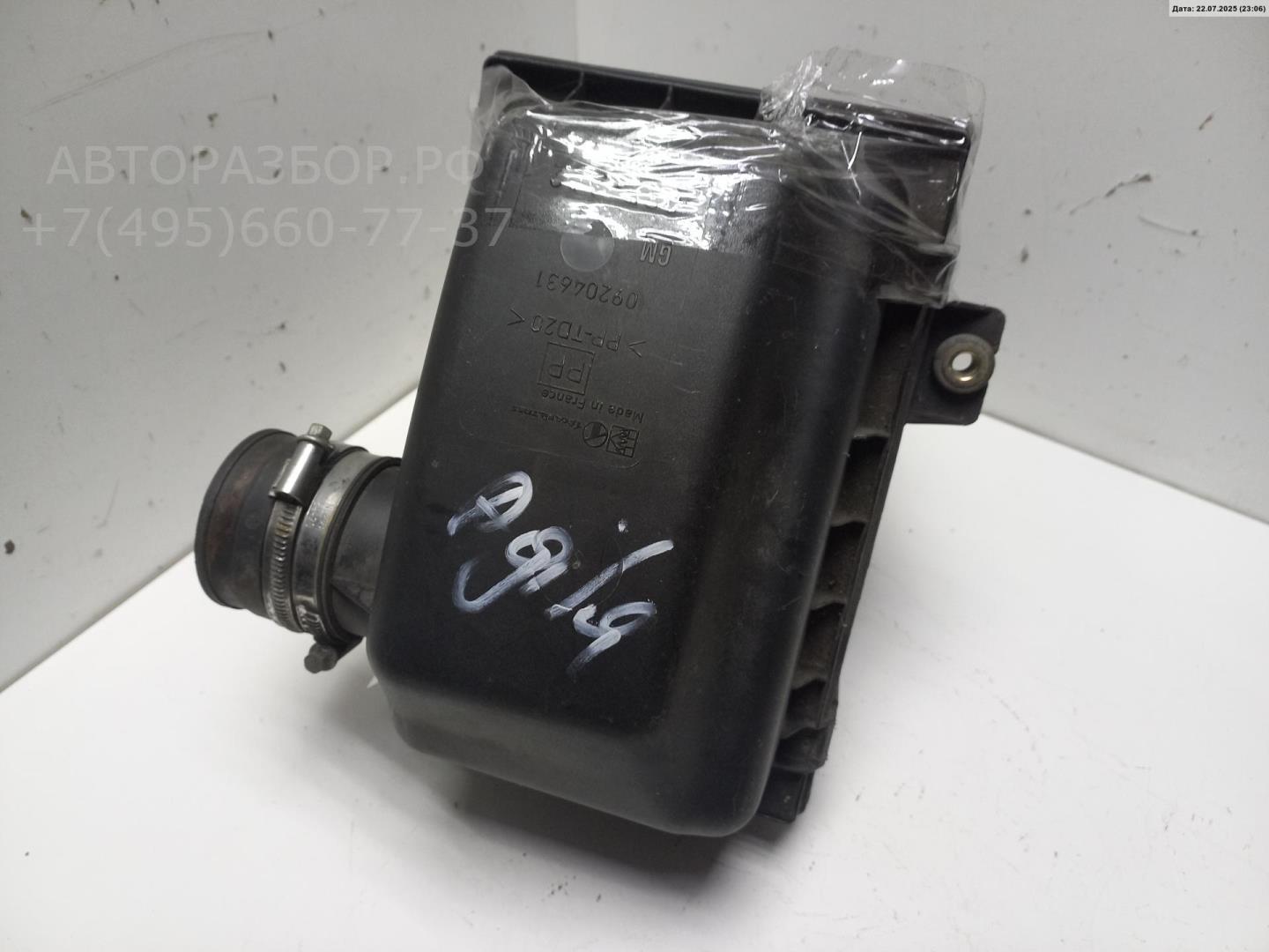 Корпус воздушного фильтра