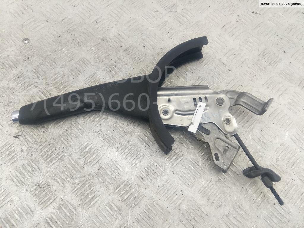 Рычаг стояночного тормоза