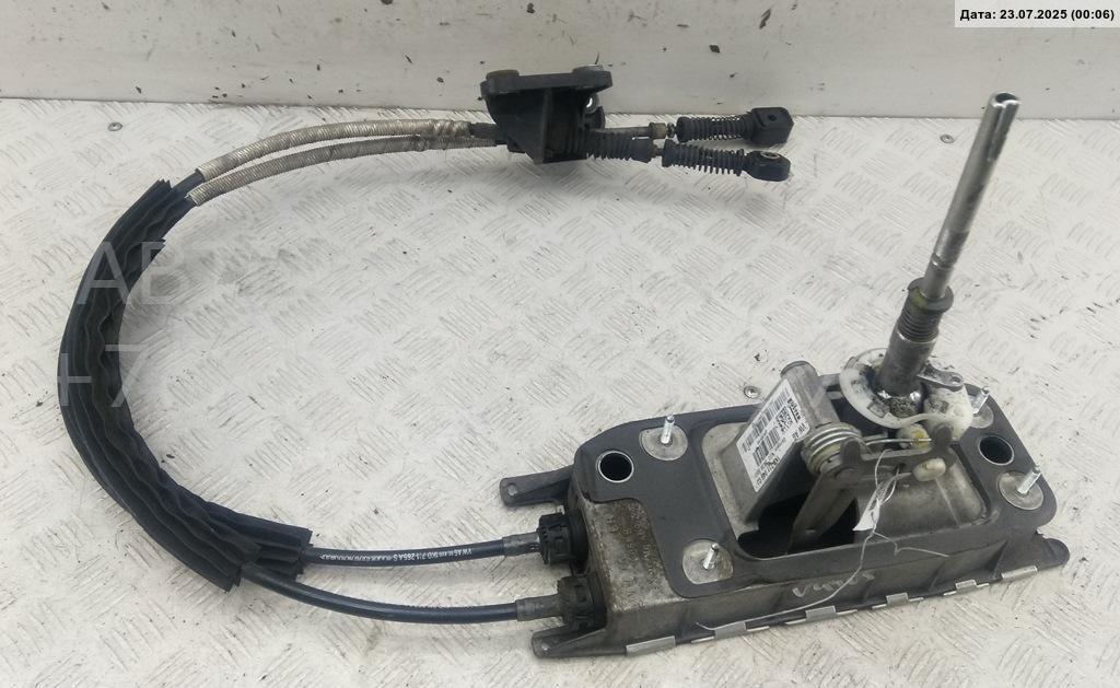 Кулиса МКПП / АКПП