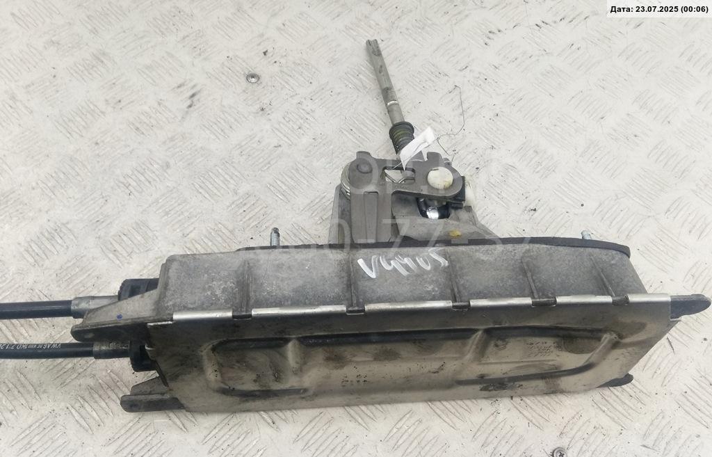 Кулиса МКПП / АКПП