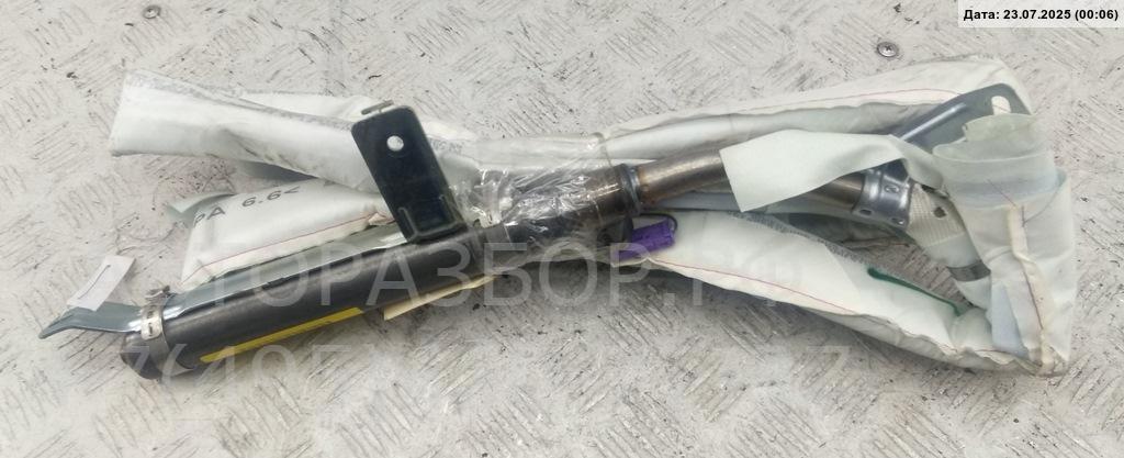 Подушка безопасности боковая (шторка)