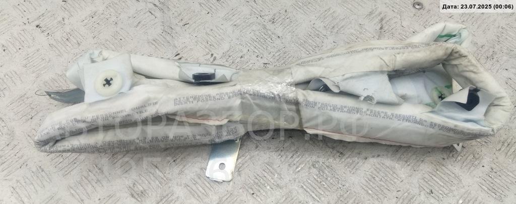 Подушка безопасности боковая (шторка)