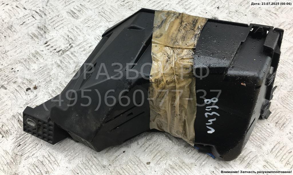 Блок предохранителей