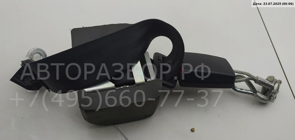 Ремень безопасности