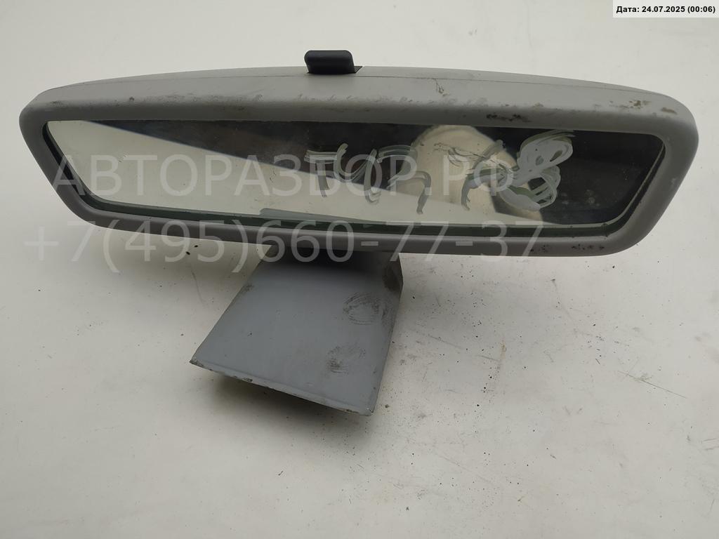Зеркало заднего вида