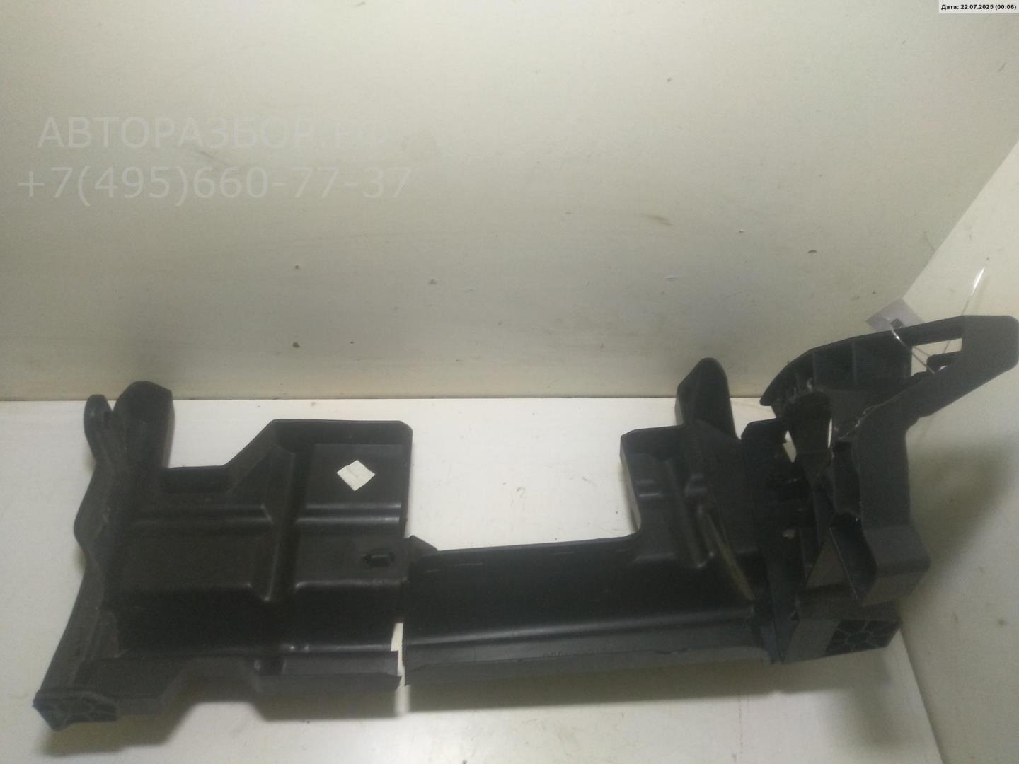 Защита антигравийная