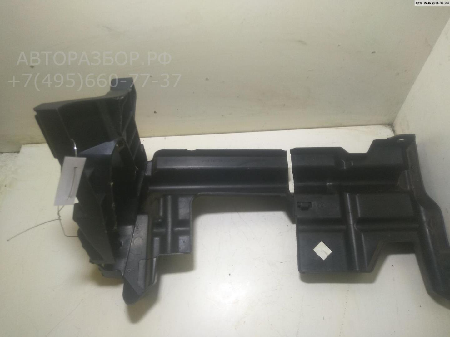 Защита антигравийная