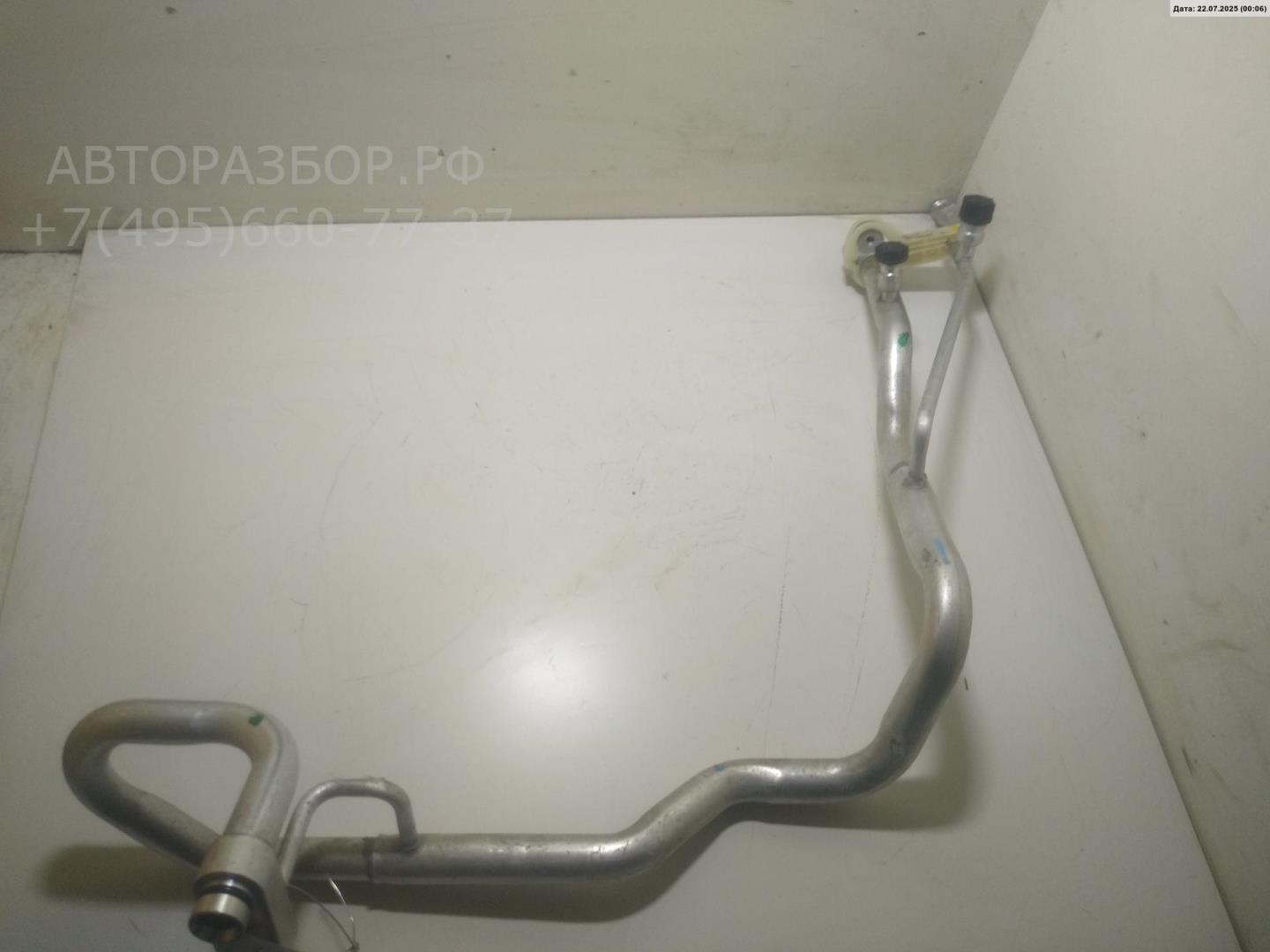 Трубка кондиционера