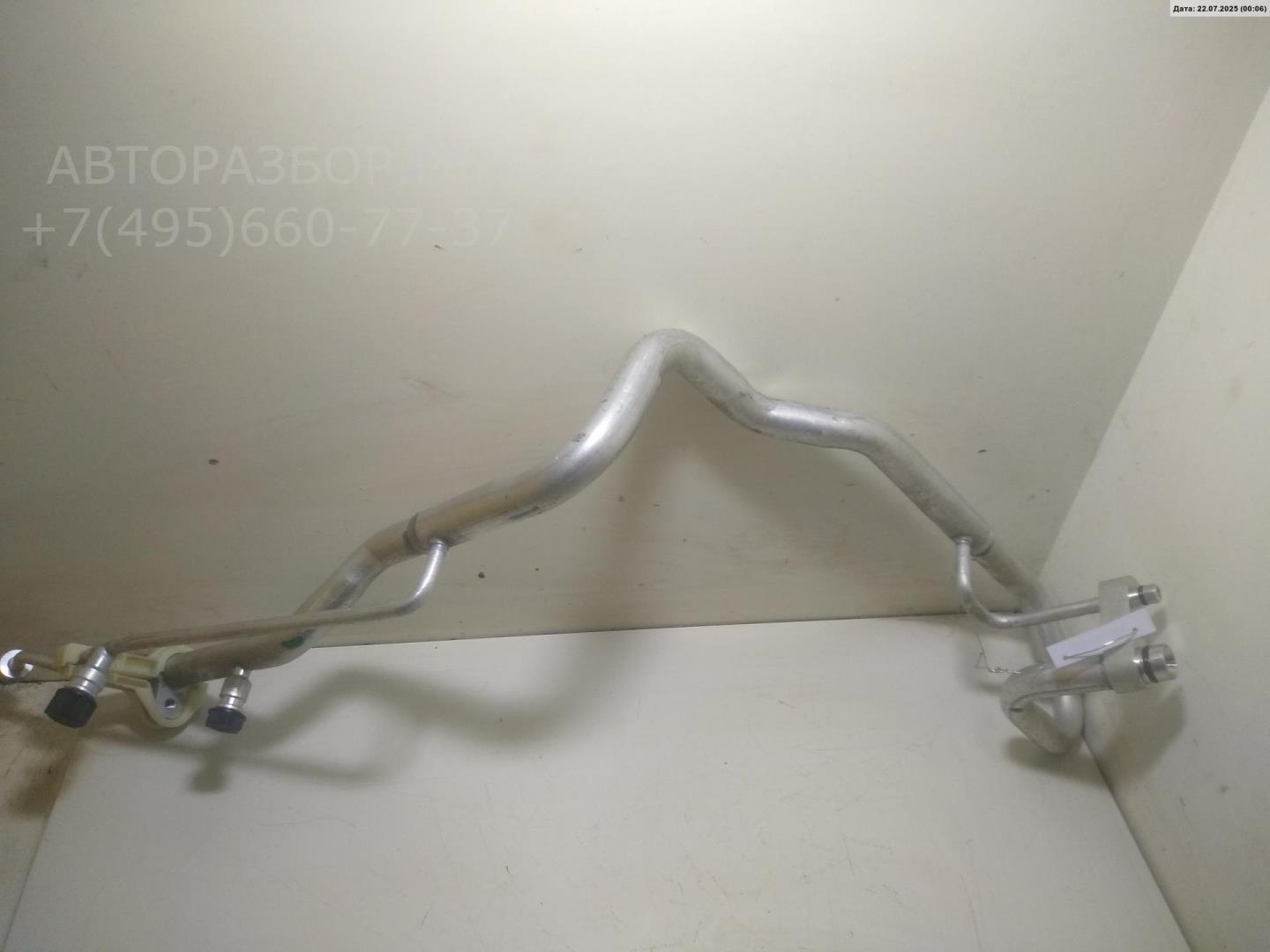 Трубка кондиционера