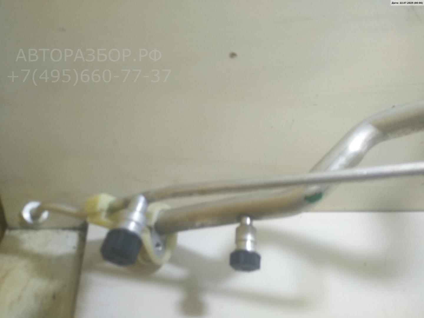 Трубка кондиционера