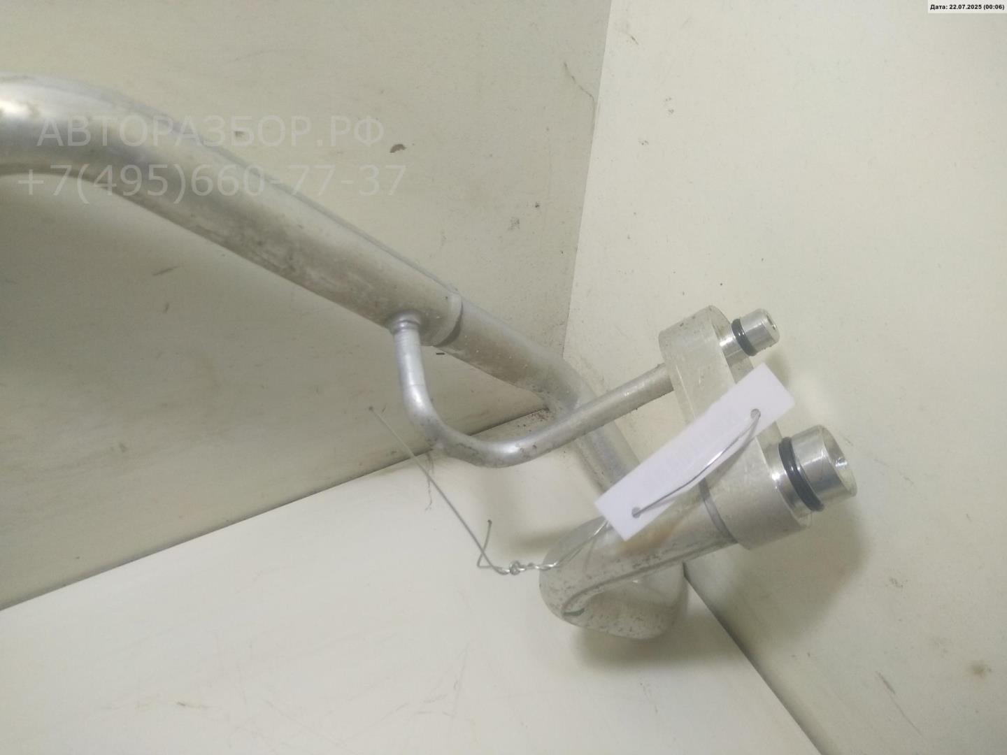 Трубка кондиционера