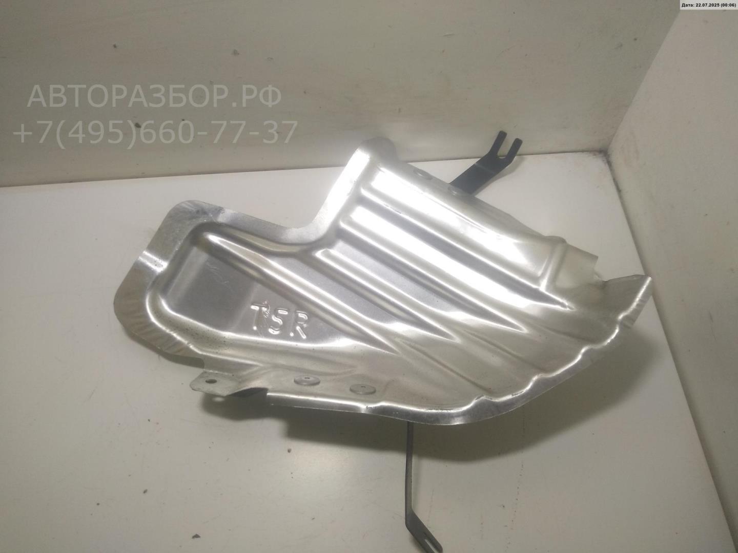 Защита антигравийная