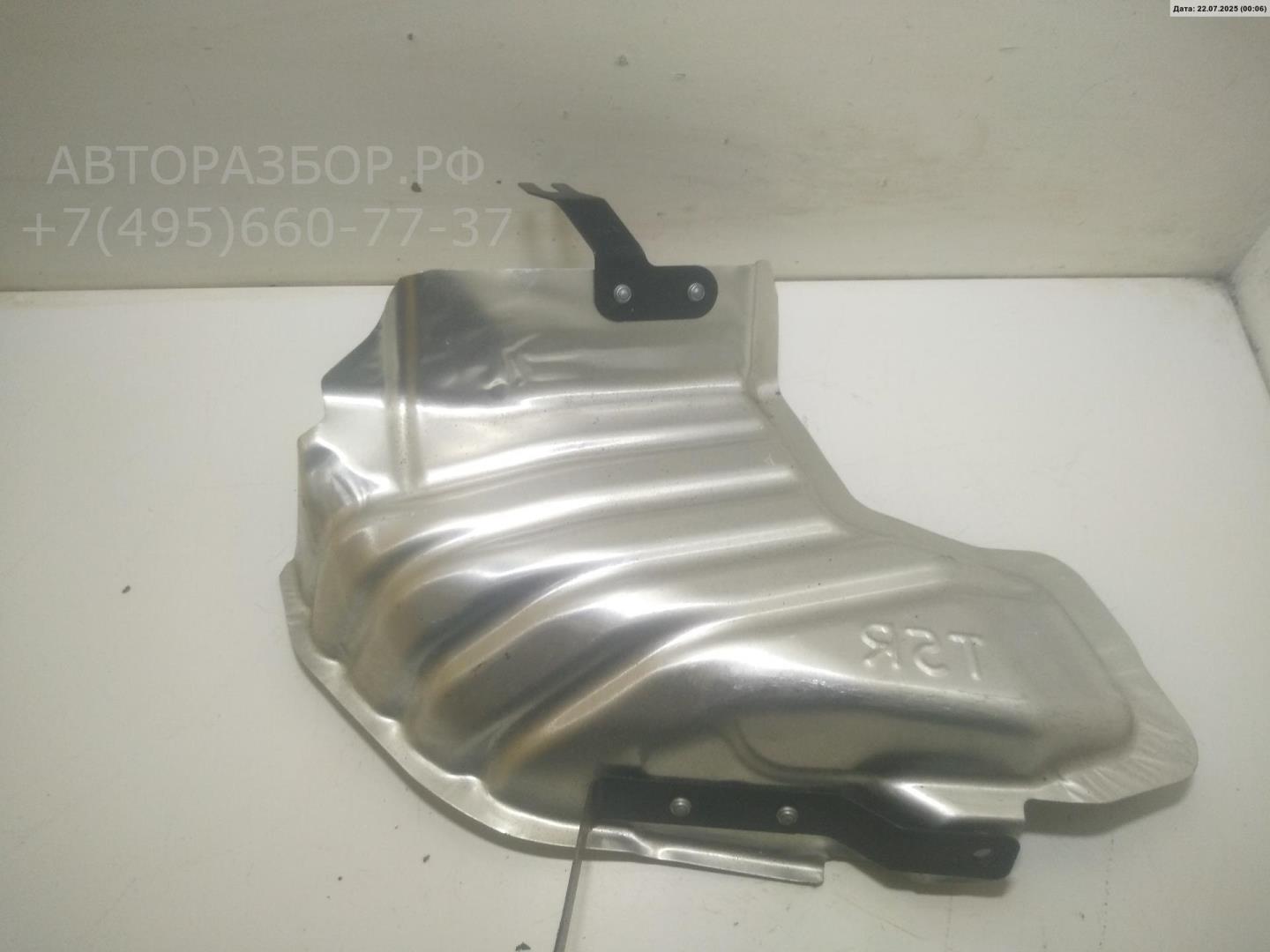 Защита антигравийная