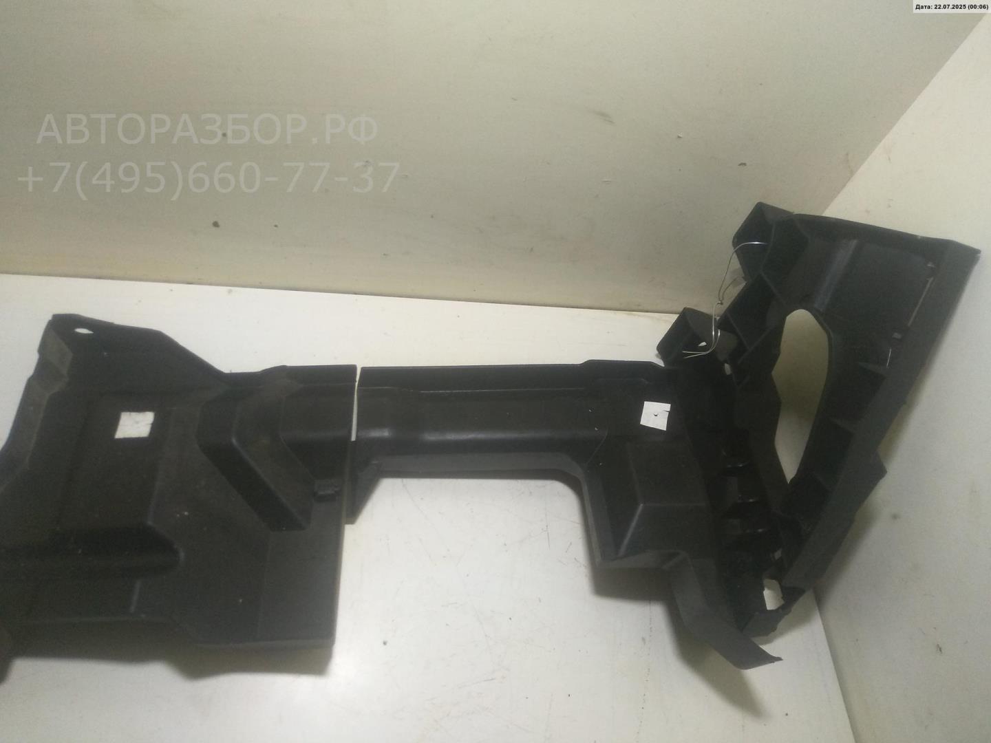 Защита антигравийная