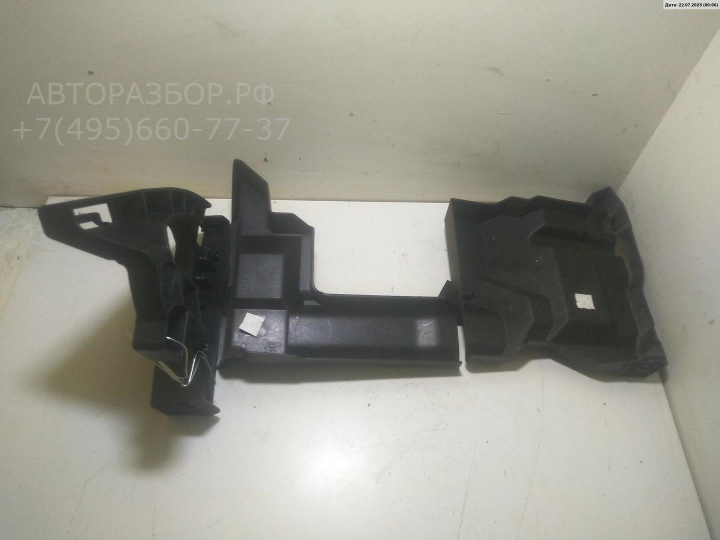 Защита антигравийная