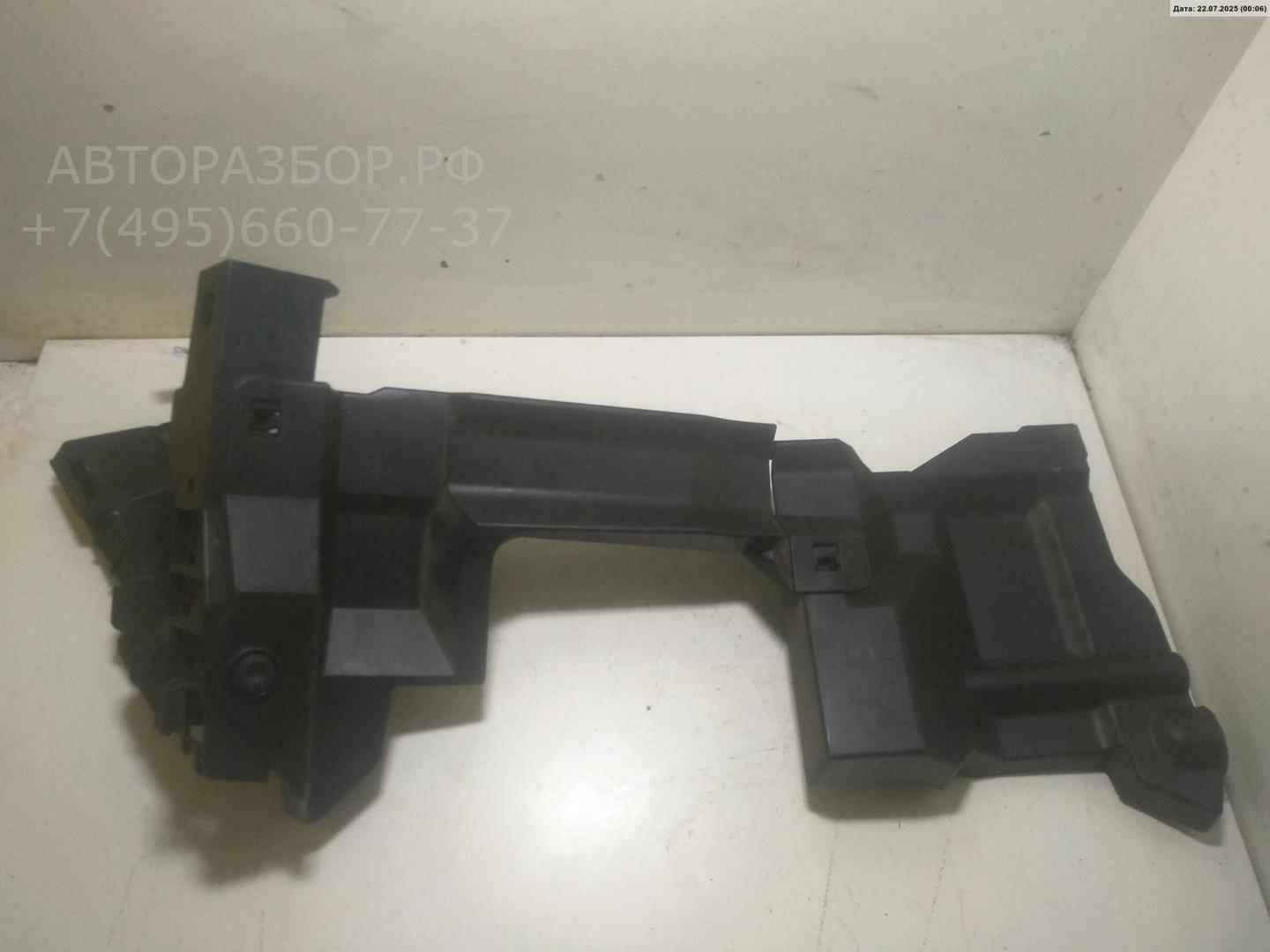 Защита антигравийная